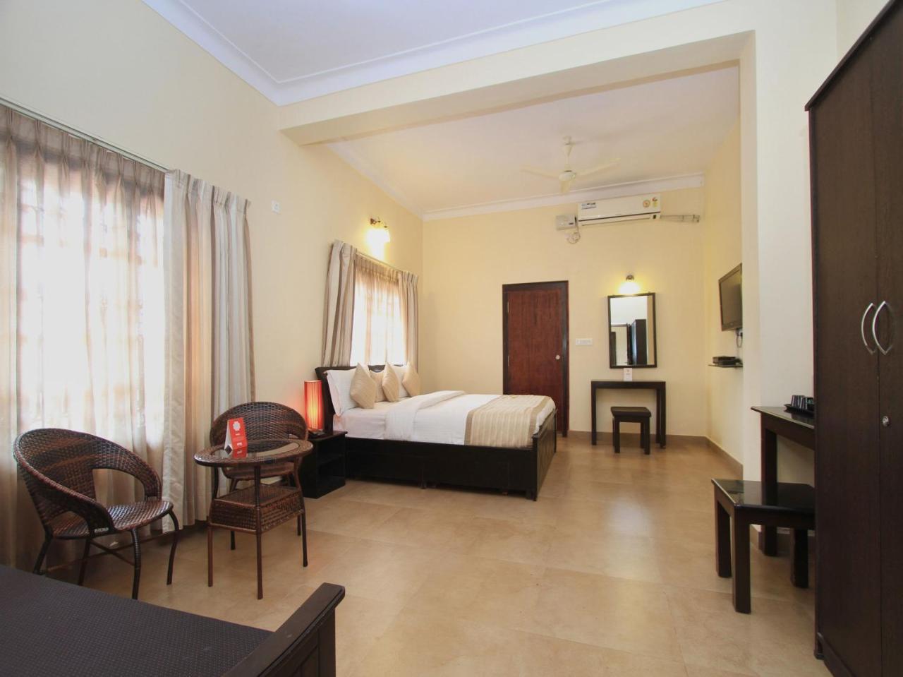 Hotel Bota Royal Kushālnagar Exteriér fotografie